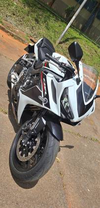 HONDA CB 650 R ABS 